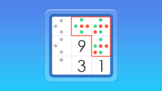 tips on solving sudoku